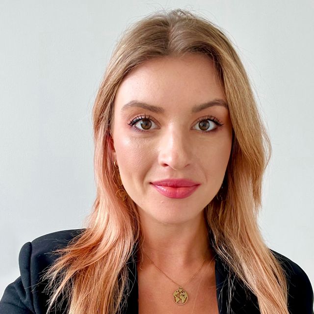 Milena Frelik, psycholog Warszawa