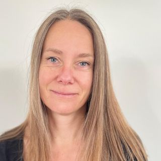 Zvětšit obrázek: Pavla Šňupárková, psycholog Rožnov pod Radhoštěm