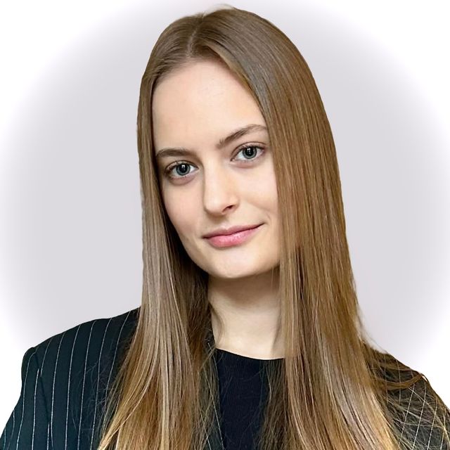 Olga Jankowska, psycholog Poznań