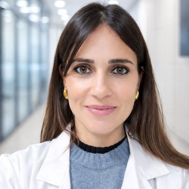 Eleonora Gentili, psicoterapeuta Roma