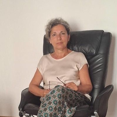 Monica Bordoni, psicologo Rimini