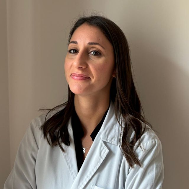 Alessandra Mazza, ginecologo Roma