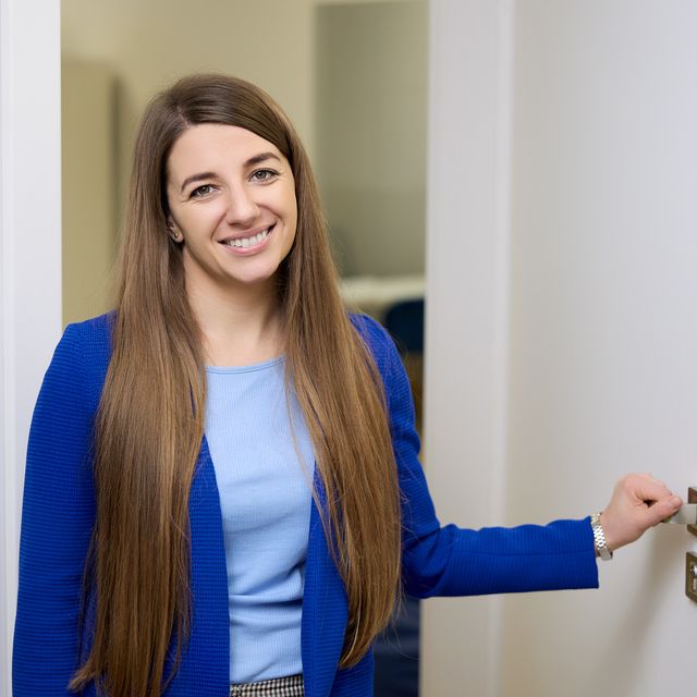 Sylwia Filipczak, logopeda Lublin