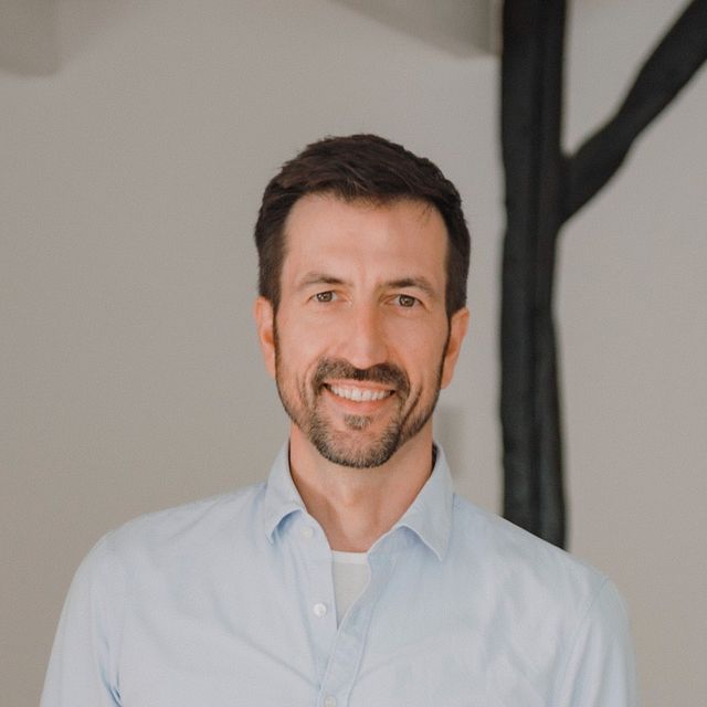 Lucian Paxino, Heilpraktiker für Psychotherapie Bremen