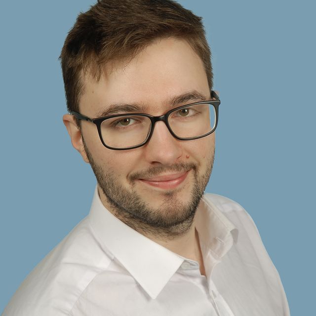 Kamil Piekarz, psycholog Brzesko