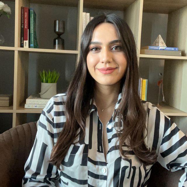 Elif Nur Bostancı, Psikoloji İstanbul