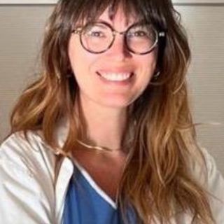 Acercar imagen: Elsa María Arias Valdés, Ginecólogo Valladolid