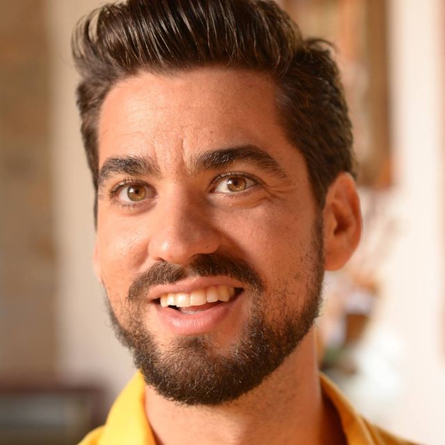 Jesús  Benito Fernández, Psicólogo Madrid