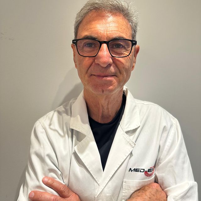 Gennaro Alicandro