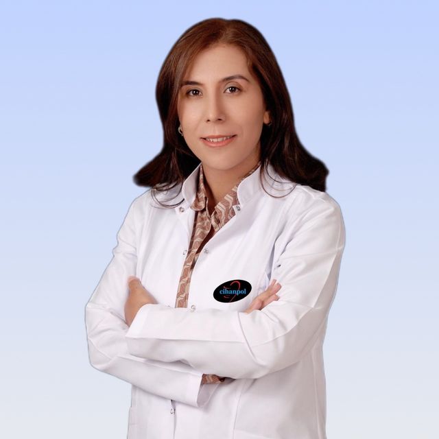 Necla Kaya, Kadın Hastalıkları Ve Doğum Kızıltepe
