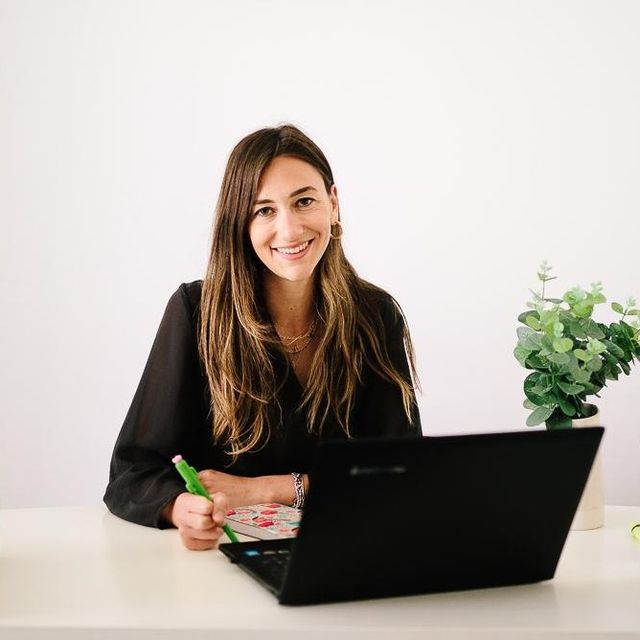 Giada Bernardinello, nutrizionista Vercelli