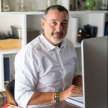 Cristiano Esposito, psicologo clinico Caserta