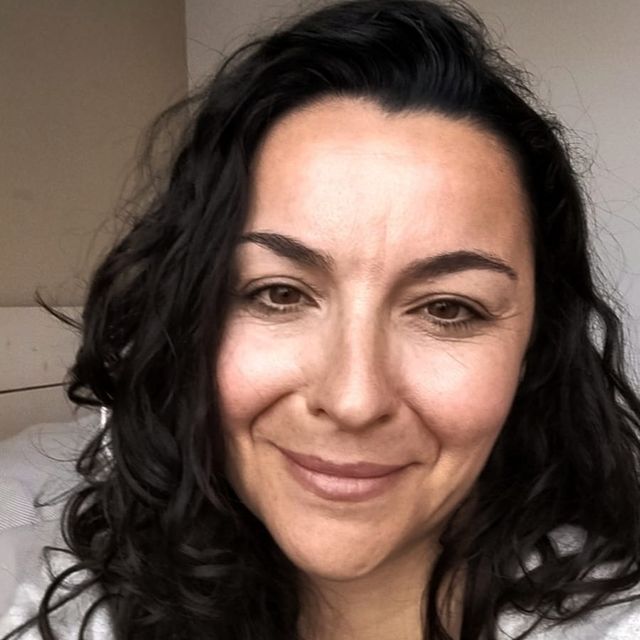 Natalia González Hidalgo, Psicólogo Madrid