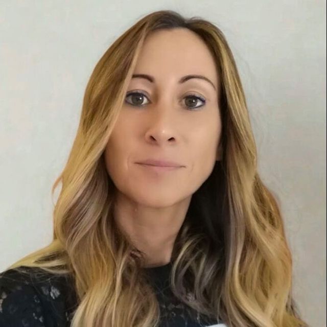 Margherita Nebbia, psicoterapeuta Conversano