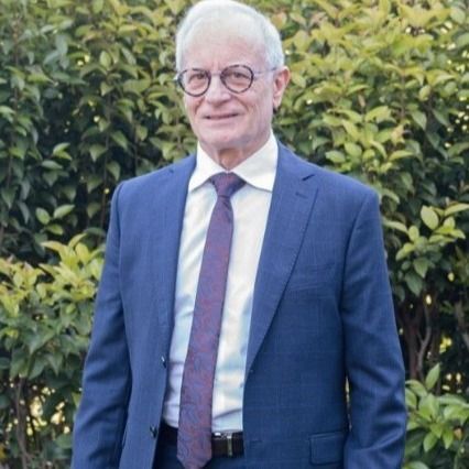 Luciano Sabolla, pneumologo Domodossola