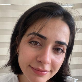 Resmi büyüt: Hasret Baytar, Psikoloji Ankara