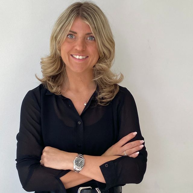Antonia Bonn, Psychologischer Psychotherapeut Köln