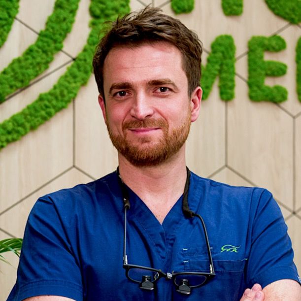 Michał Nessler