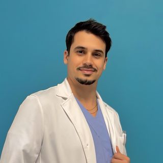 Ingrandire l'immagine: Davide Boaretto, fisiatra San Benedetto del Tronto