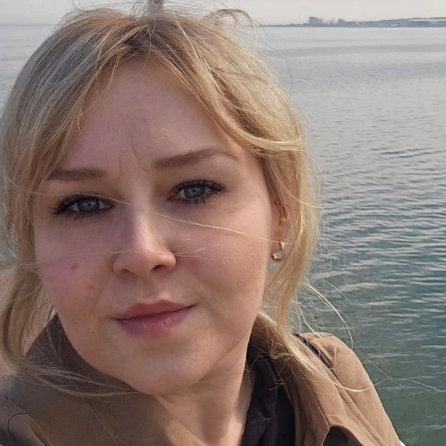 Monika Mielewczyk, psycholog Gdańsk