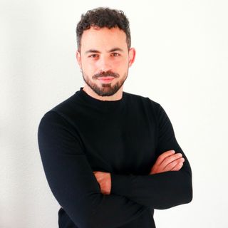 Acercar imagen: Diego Mateos Quinto, Psicólogo Murcia