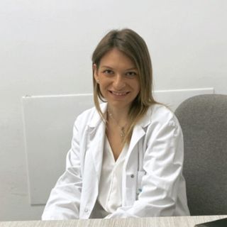 Federica Di Mauro, ginecologo Roma