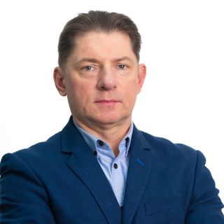 Powiększ obraz: Piotr Malawski, ortopeda Warszawa