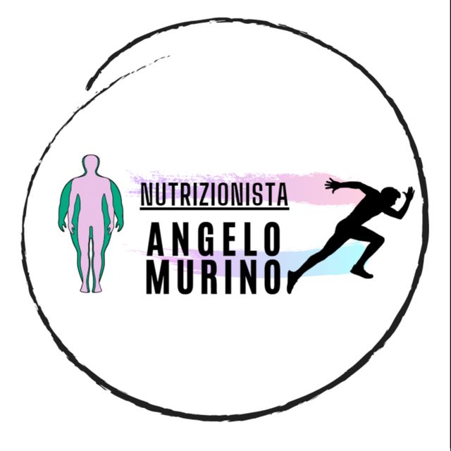 Angelo Murino, nutrizionista Torre del Greco