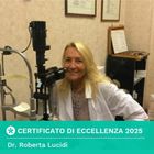 Dr. Roberta Lucidi