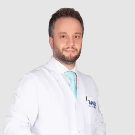 Abdullah Yağcı, Çocuk Sağlığı Ve Hastalıkları Trabzon