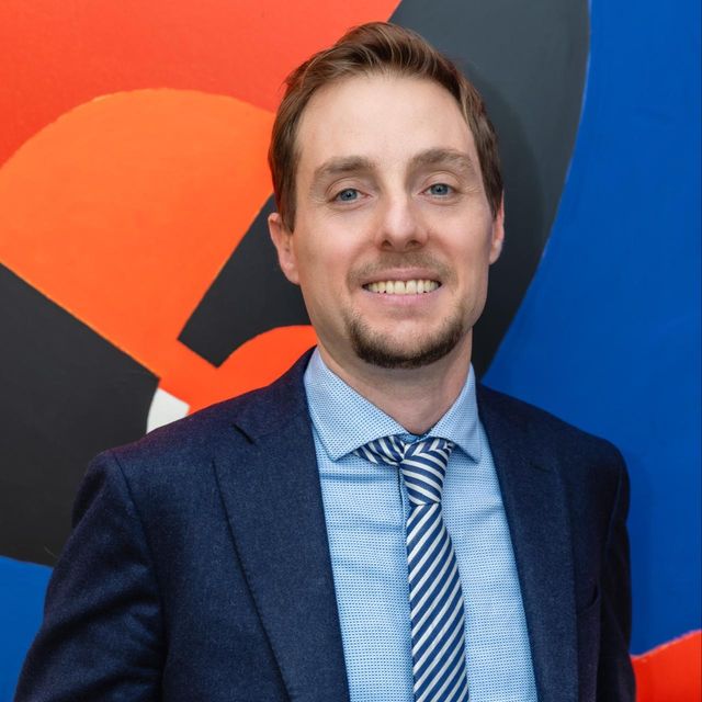 Emanuele Alessandro Castello, psicologo Senago