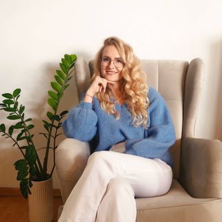 mgr Anna Pietrzak