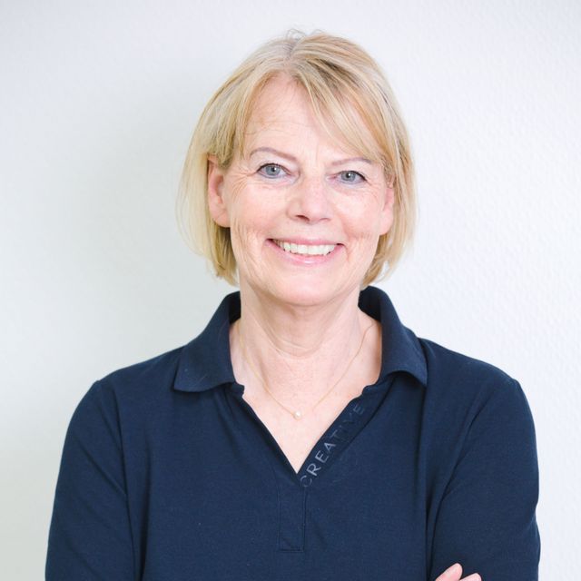 Yvonne Weber, Zahnarzt Lübeck