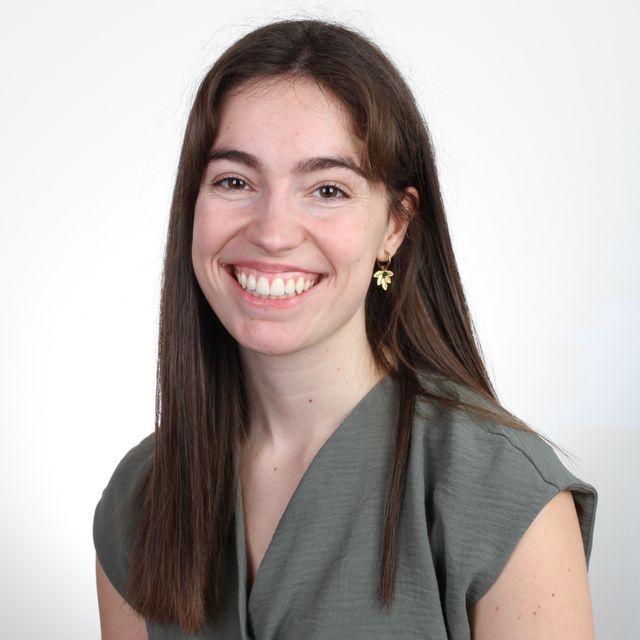 Marta Quintana Marrero, Psicólogo Las Palmas de Gran Canaria