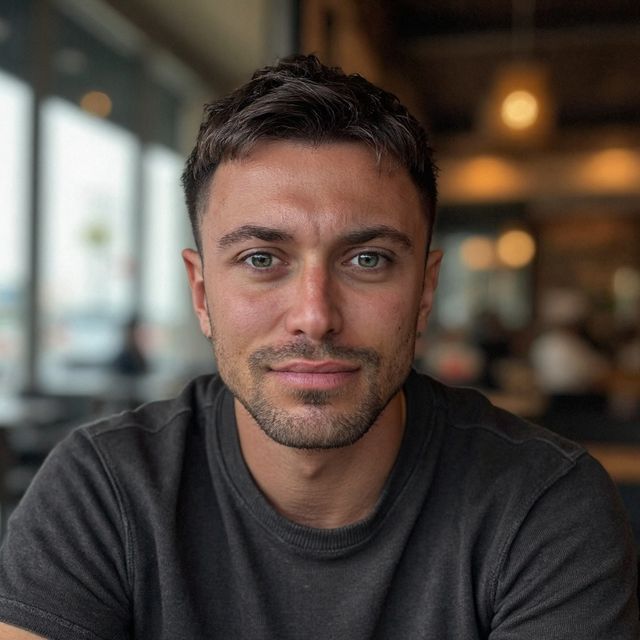 Xavier Sebastià Margarit, Psicólogo Barcelona