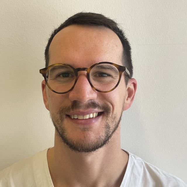 Thomas Allieri, fisioterapista Seriate