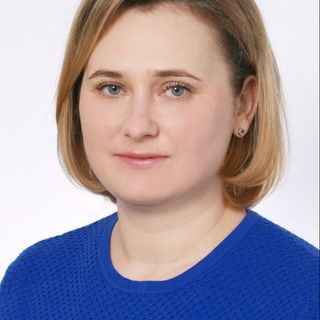 Powiększ obraz: Małgorzata  Żabińska , psycholog Warszawa