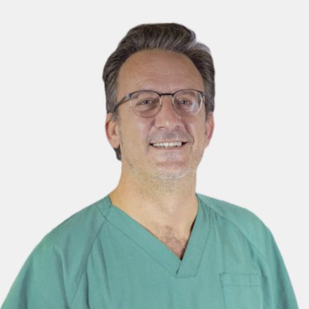Enrique Peris Domingo, Cardiólogo Alzira