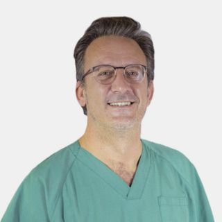 Enrique Peris Domingo, Cardiólogo Alzira