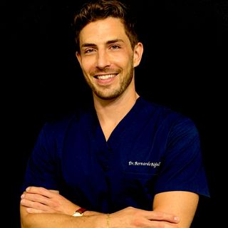 Dott. BERNARDO BIFFOLI