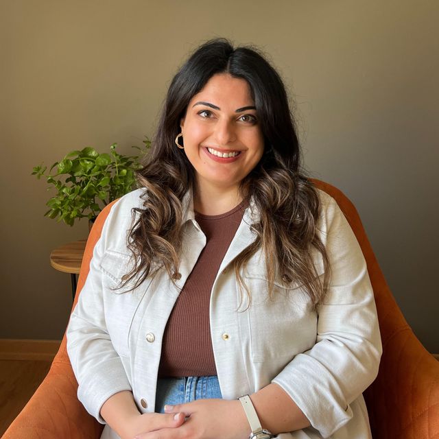 Eda Yılmaz, Psikoloji İstanbul