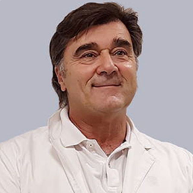 Alessandro Finadri, chirurgo generale Mantova