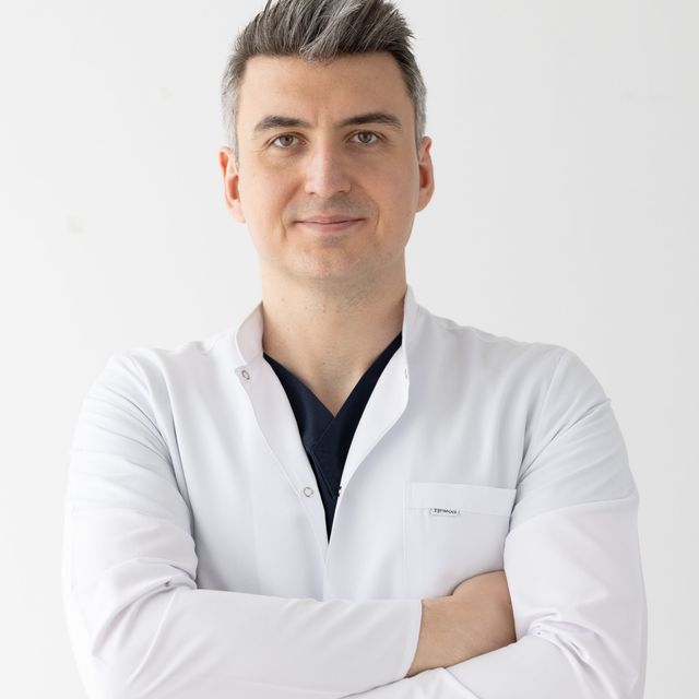 Doğukan Özkan, Kadın Hastalıkları Ve Doğum Ankara