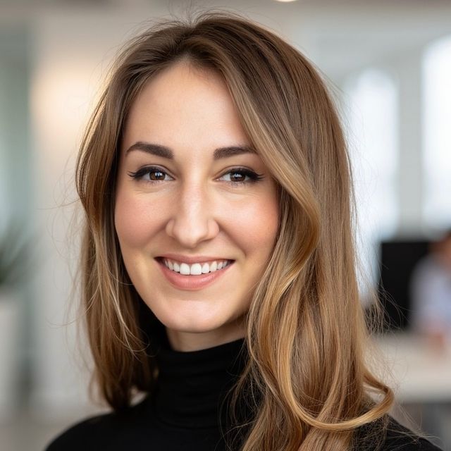 Iris Lang, Zahnarzt München