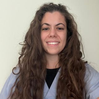 Ingrandire l'immagine: Martina Sogliani, Infermiere Milano