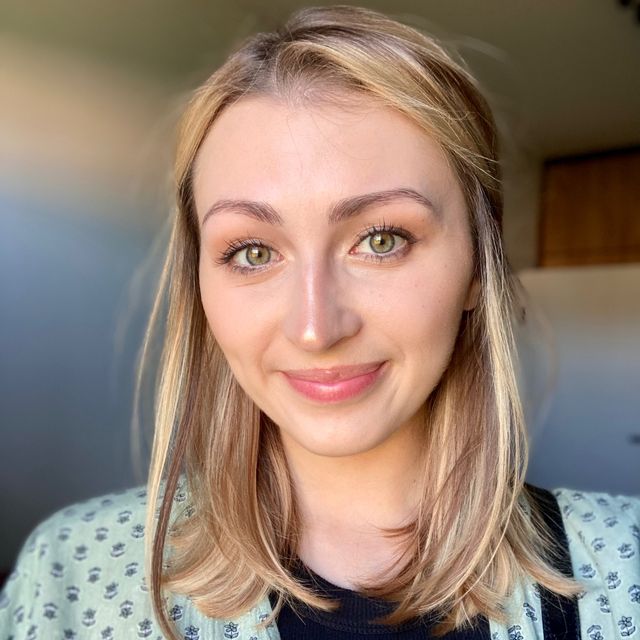 Kinga Zielińska, psycholog Łódź