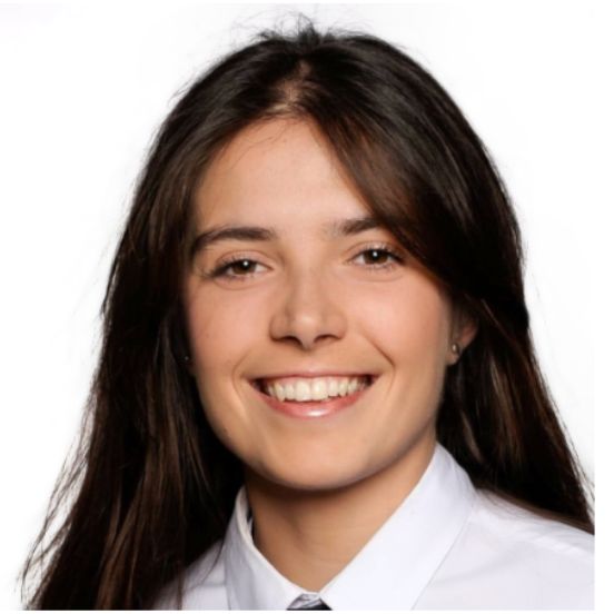 Ángela Campos Blancas, Psicólogo Zaragoza