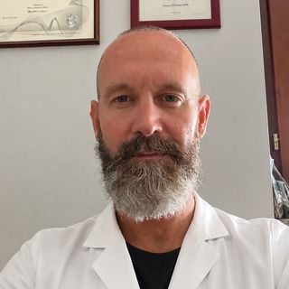 Jacopo Tonelli, osteopata Legnano