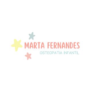 Ampliar imagem: Marta Fernandes, Osteopata Pinhal Novo