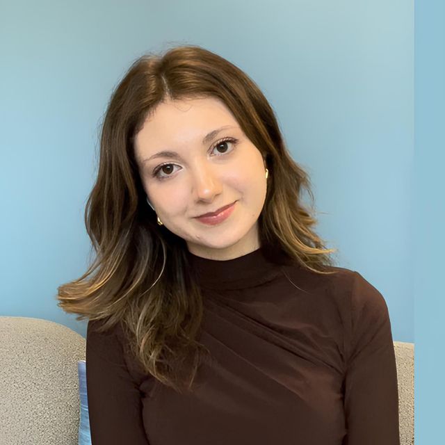 Zeynep Betül Yacel, Psikoloji Ankara